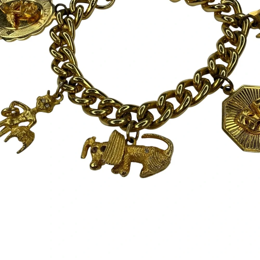 N/A vintage charm